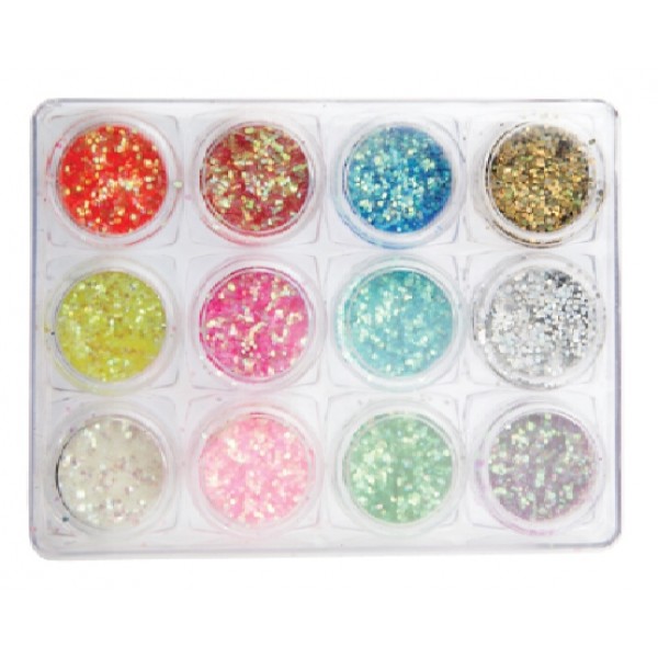 Σέτ Διακοσμητικά Νυχιών